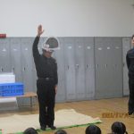 ダンゴムシ先生登場～✨