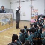 地震が起きた時、家や保育園で危険な場所はどこかわかるかな？？