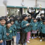 ○✕クイズは大盛り上がりでした(*^-^*)