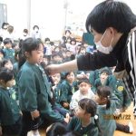 １問目の正解は・・・