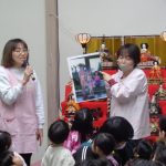 小池先生はわかったかな～？