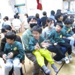 ～ぞう組～『椅子取りゲーム』