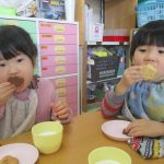 ～こあら組～プレーン味orココア味どっちがお好み⁉