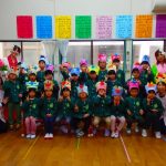 みんなのもとに沢山の幸せが来てくれますように・・・💕