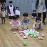 どの色にしようかな～？