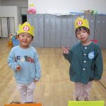 ぱんだ組のお披露目チャンピオン(*^^*)