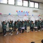 最後はらいおん組さんが『StaRt』を披露してくれました✨