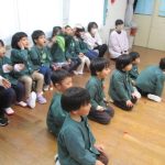 がんばれー!!応援にも熱が入ります🔥